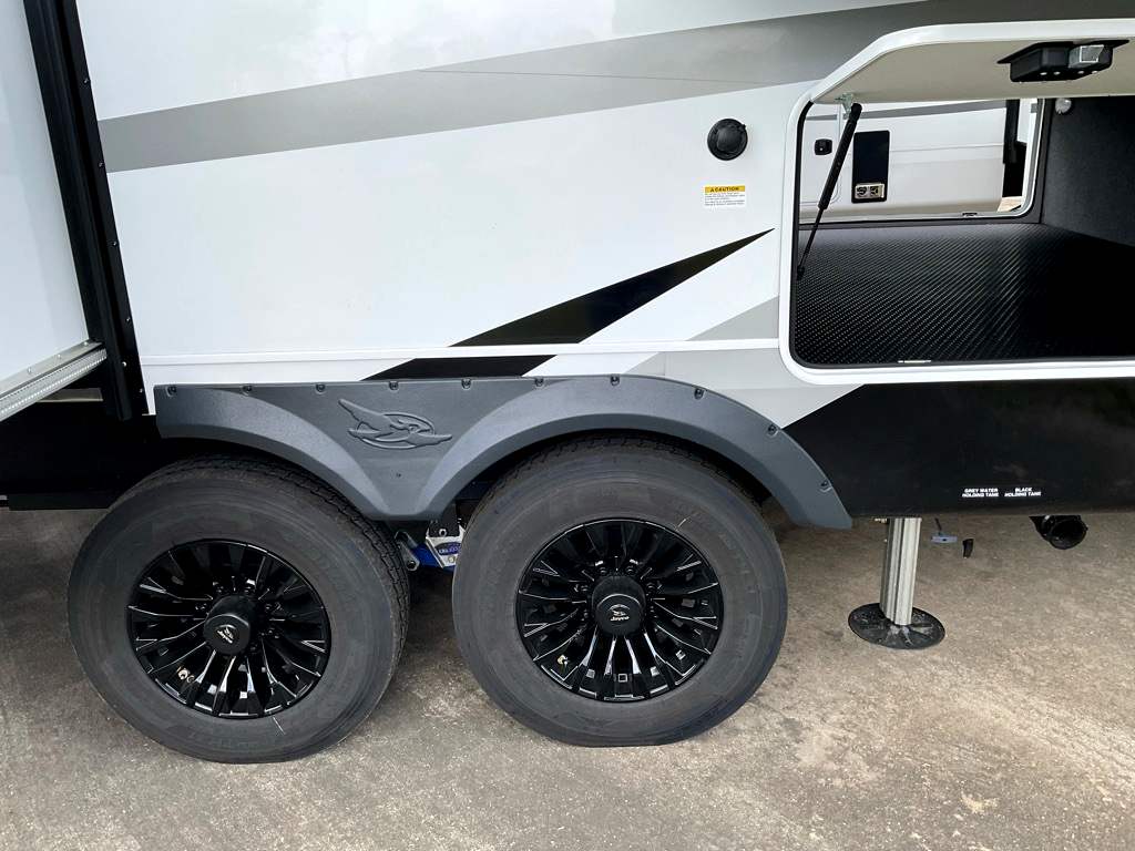 2026 JAYCO NORTH POINT 382 FLRB - Image 37