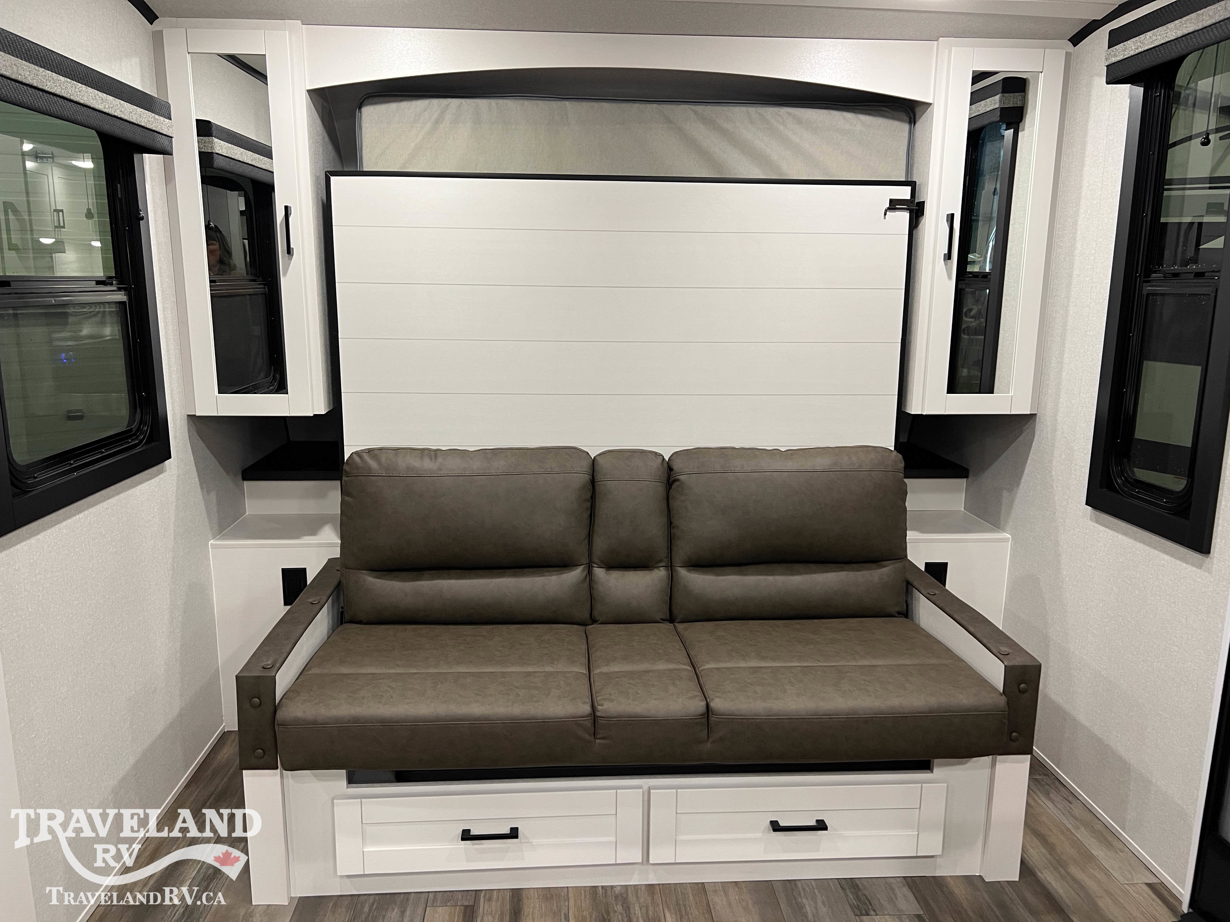 2026 Highland Ridge Range Lite 200MLM - Image 8