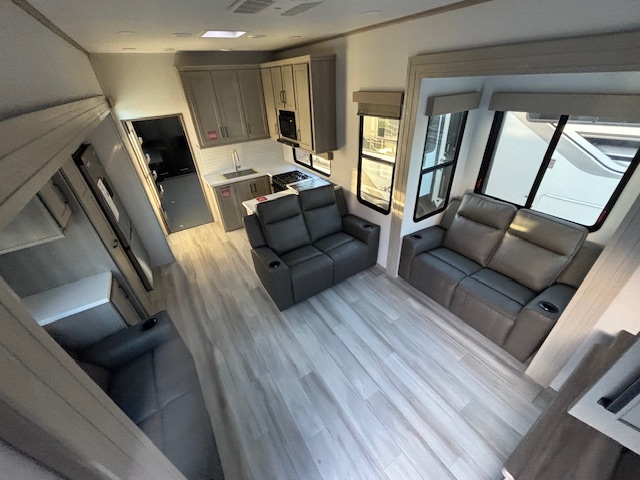 2026 Grand Design Momentum G-Class 415G - Image 47