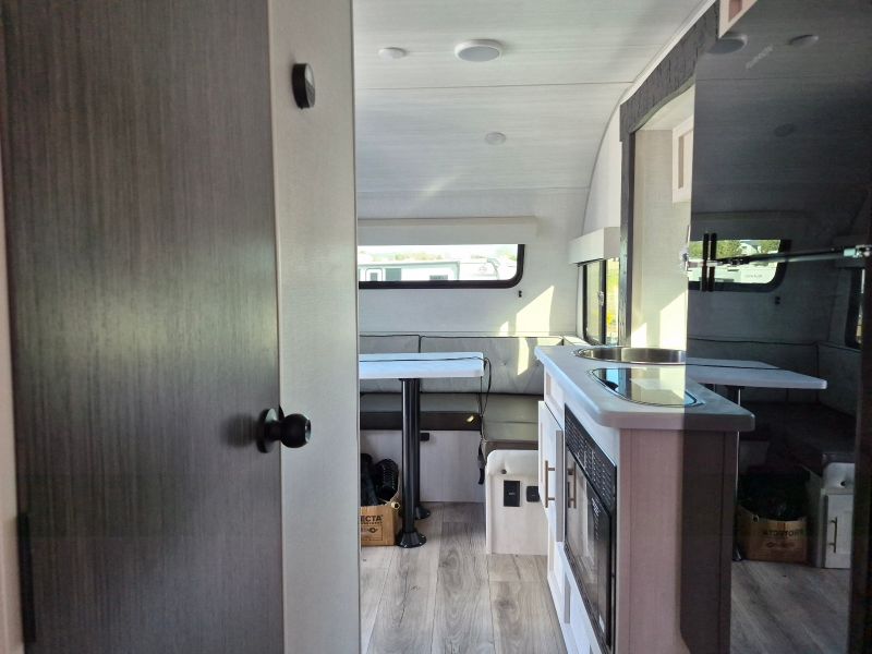 2026 Forest River R-Pod RP-190 - Image 15