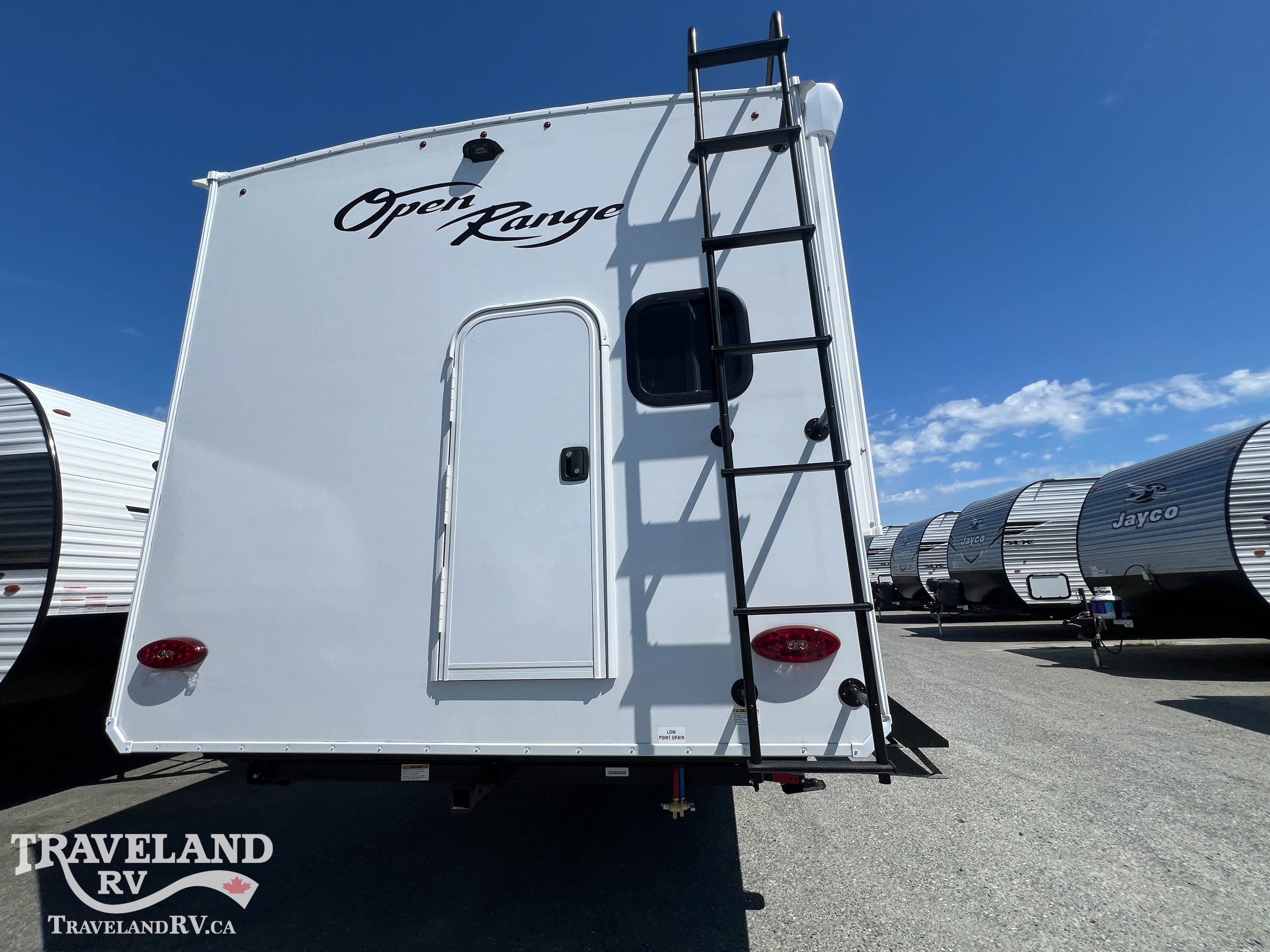 2026 Highland Ridge Range Lite 270DBL - Image 4