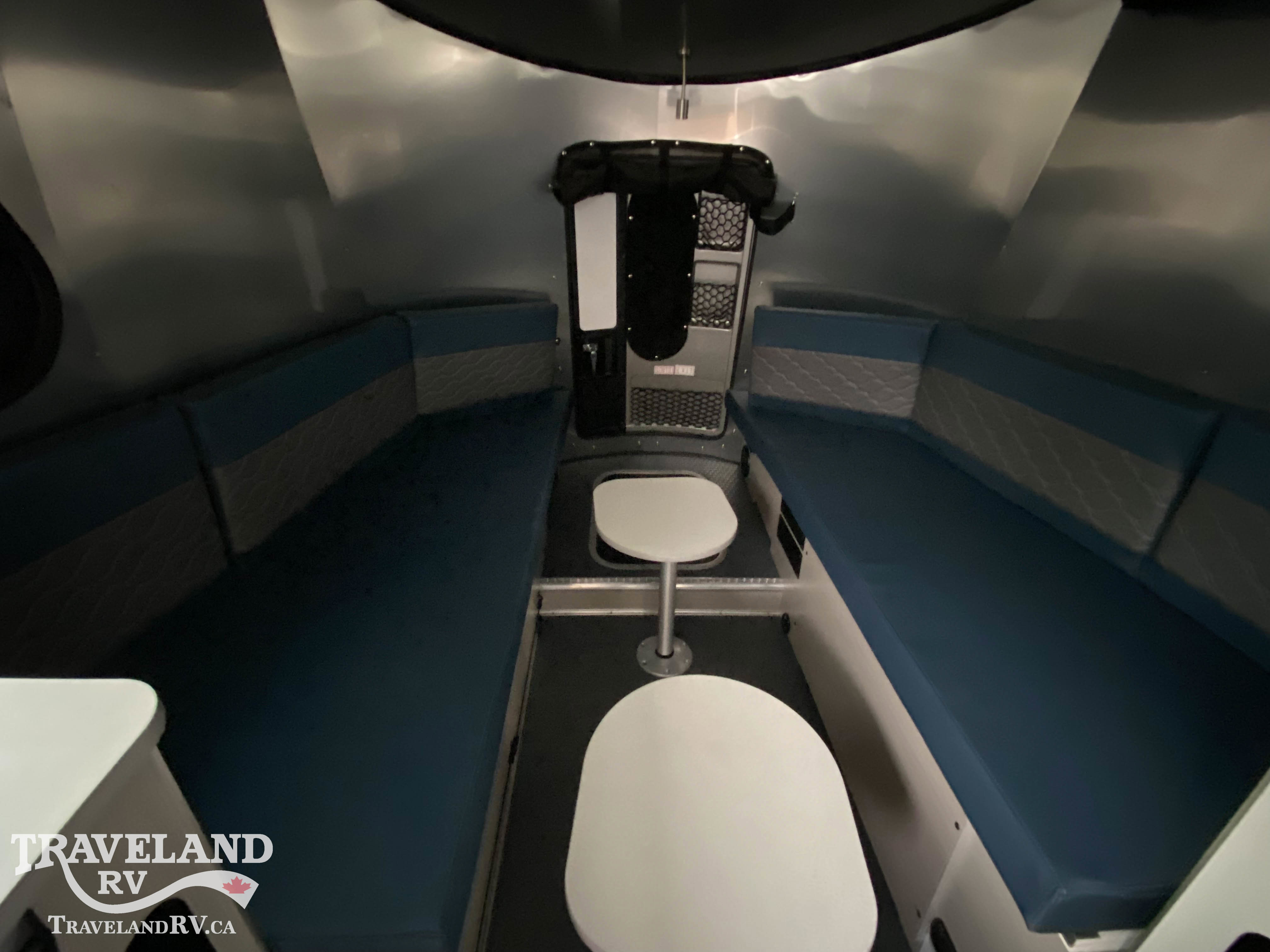 2026 Airstream Basecamp Basecamp 20X - Image 10
