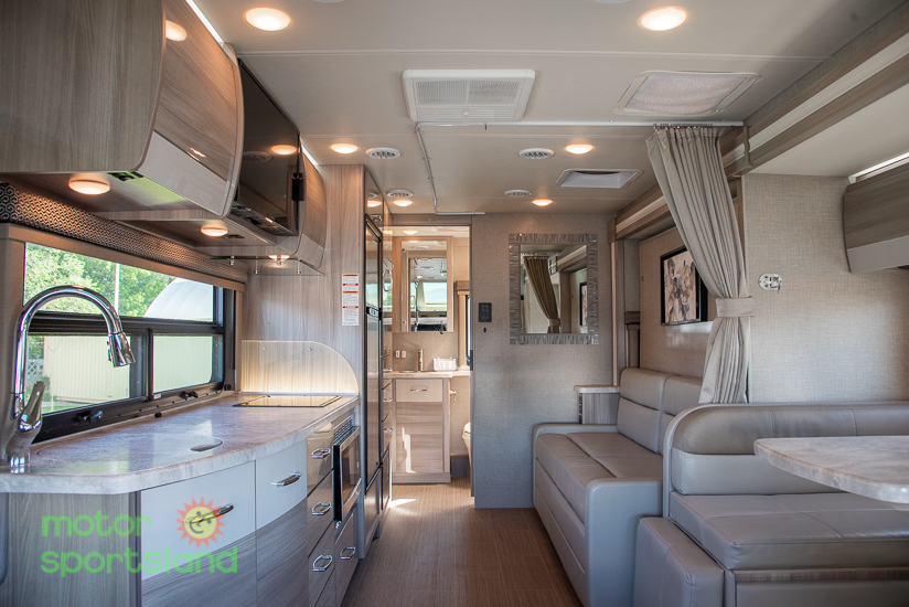 2021 Thor Motor Coach Delano - Image 24
