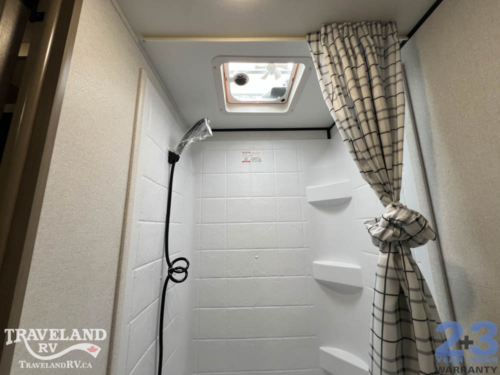 2027 Jayco Jay Feather Air SL 17BHSL - Image 24