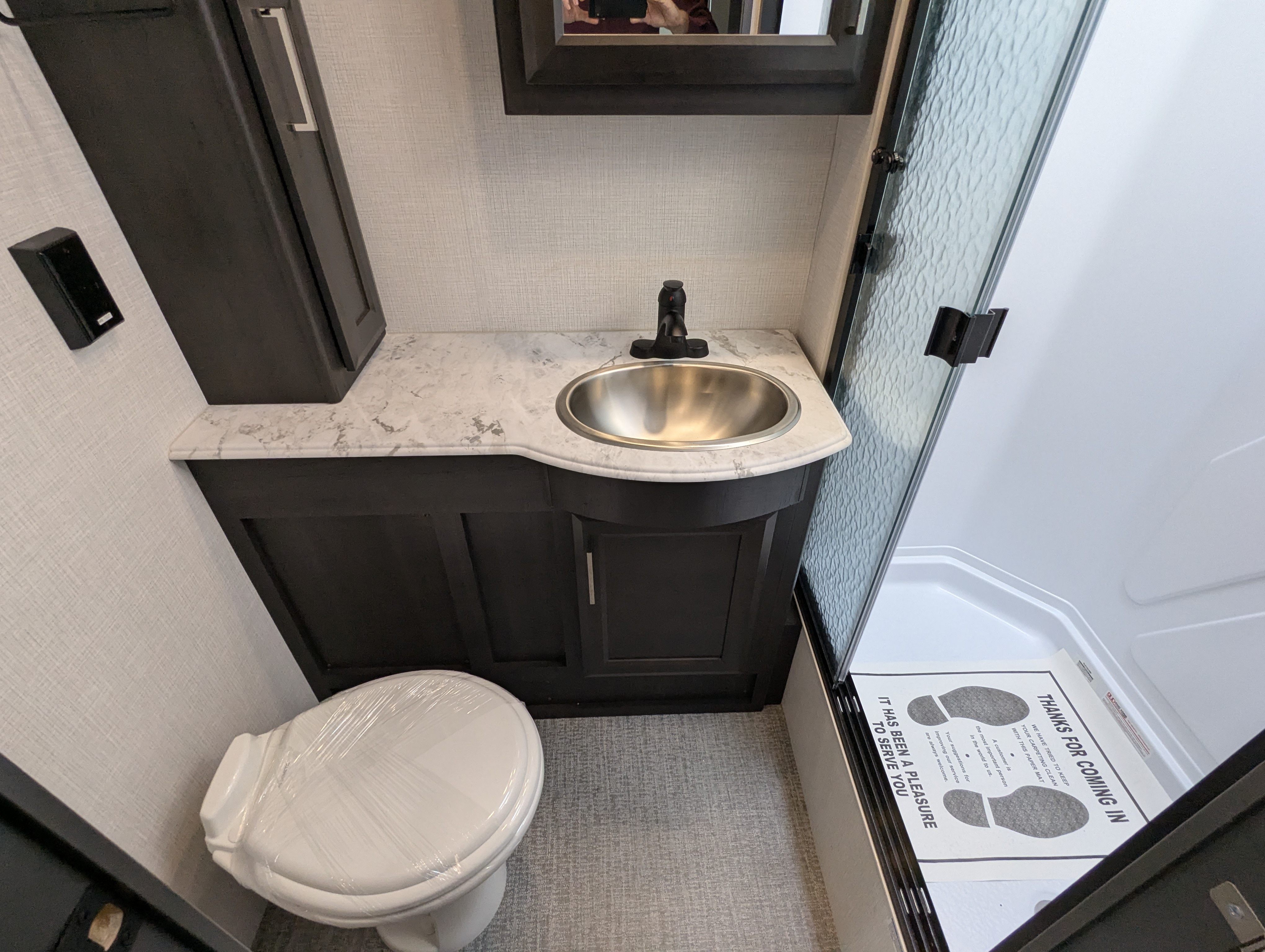 2026 Fleetwood Flair 29M - Image 26