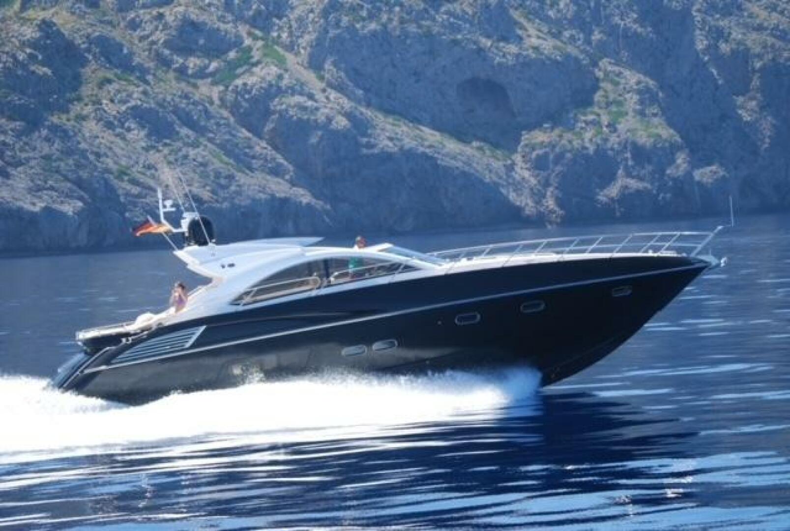 2010 Sunseeker Predator 60 - Image 81