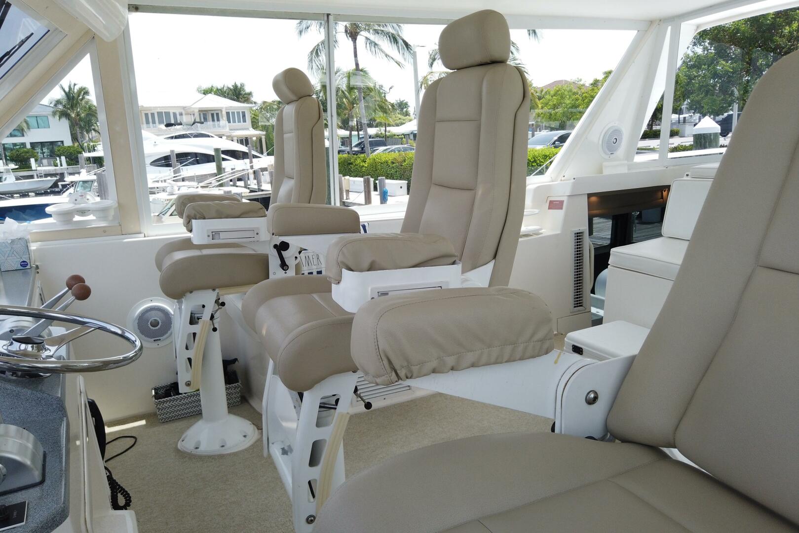 1999 Viking Motoryacht - Image 20