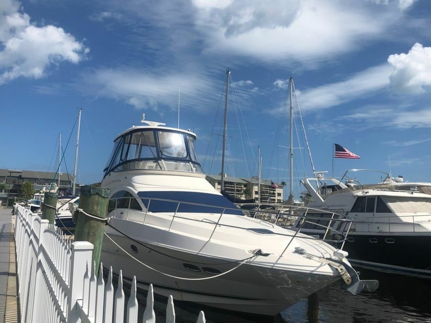 2008 Sea Ray - Image 14