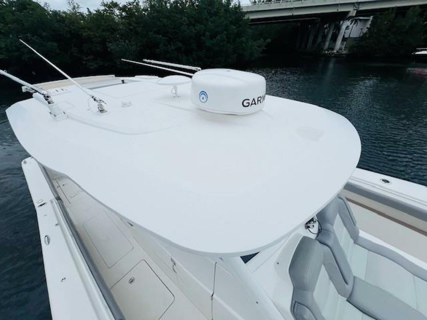 2018 Scout 380 LXF - Image 27