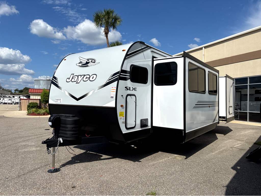 2026 JAYCO JAY FLIGHT SLX 280FKS - Image 3