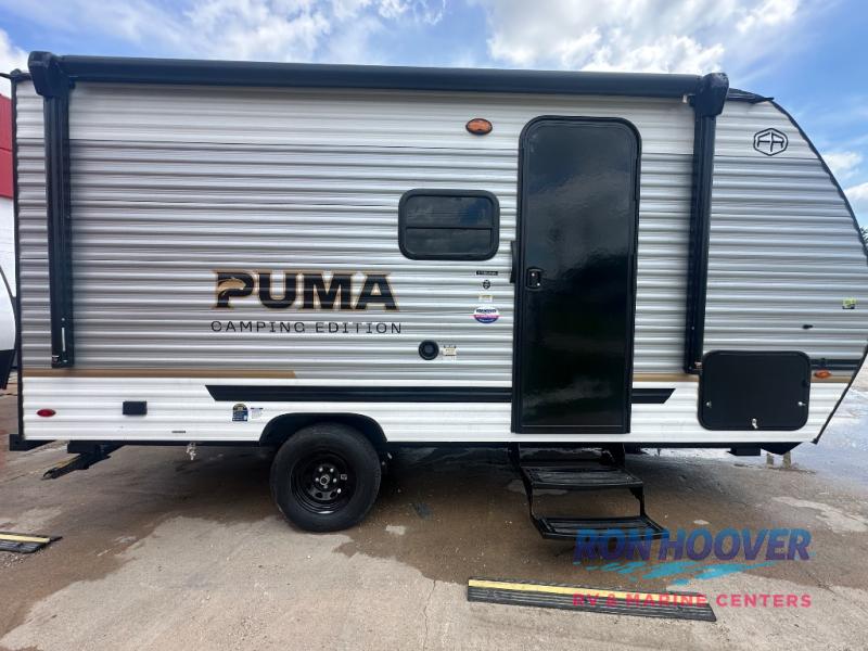 2026 PALOMINO 17BUNK - Image 8