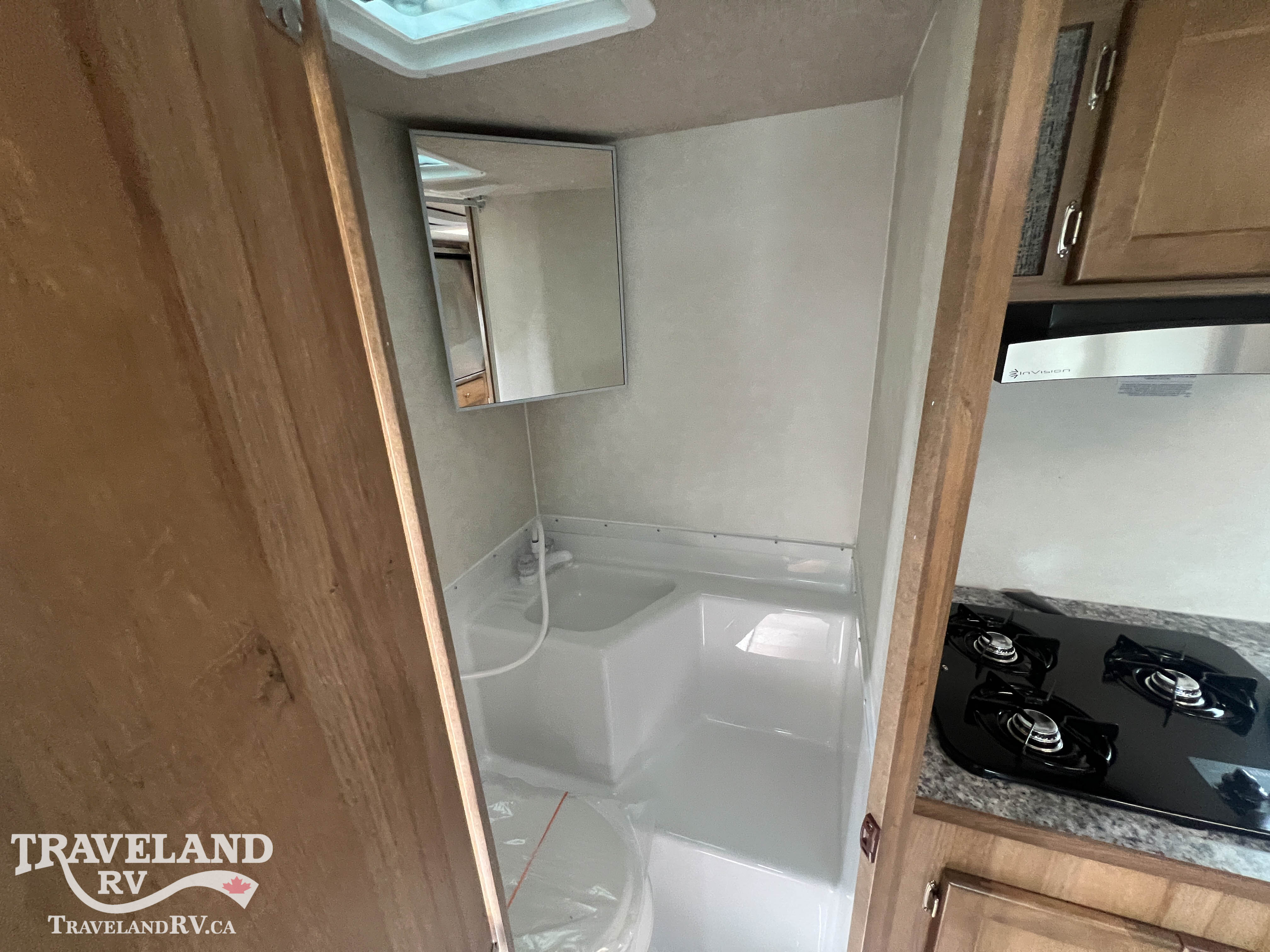 2027 Westland RV Travelaire 83SL - Image 20