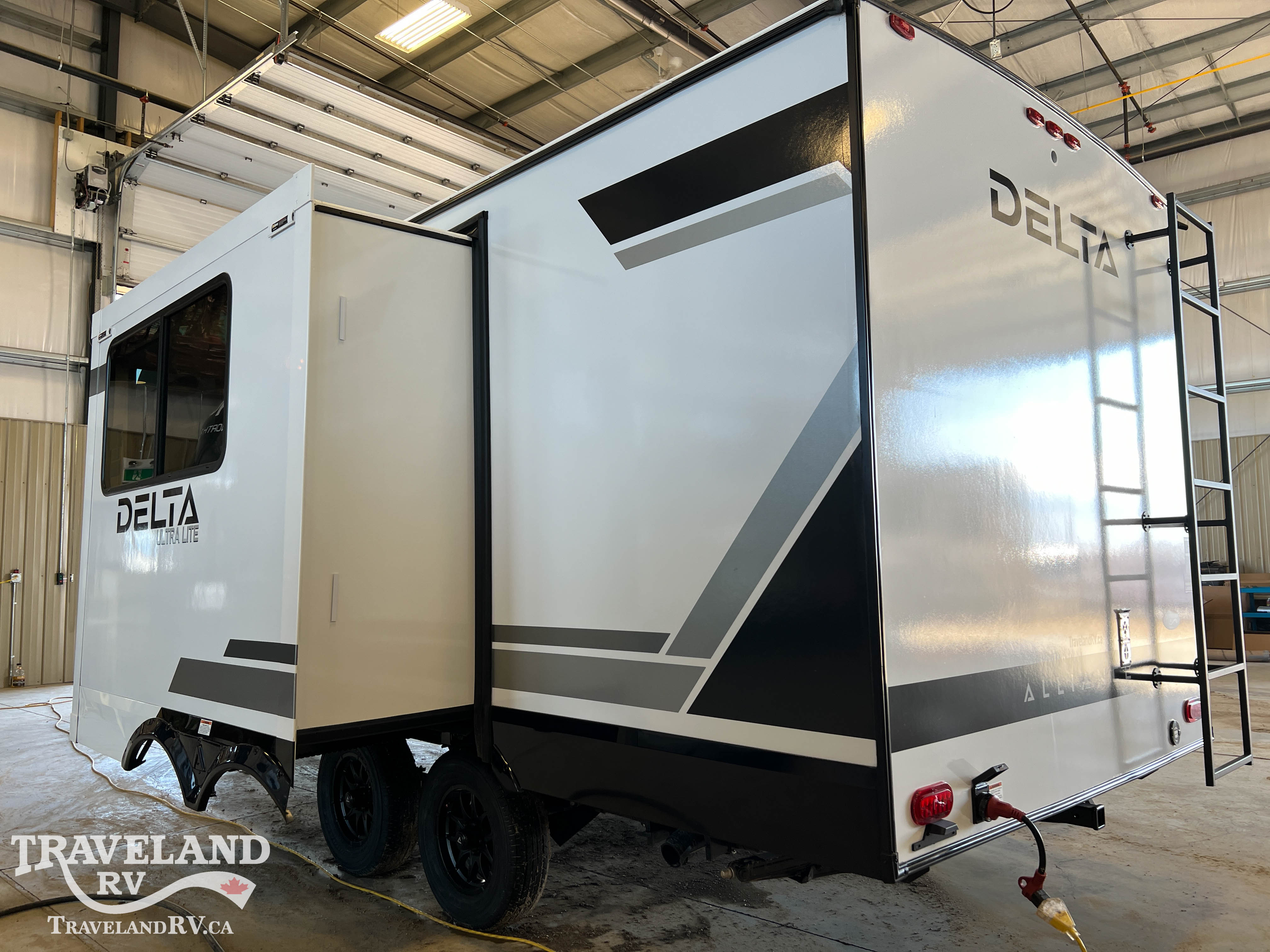 2026 Alliance RV DELTA ULTRA LITE ML206 - Image 6