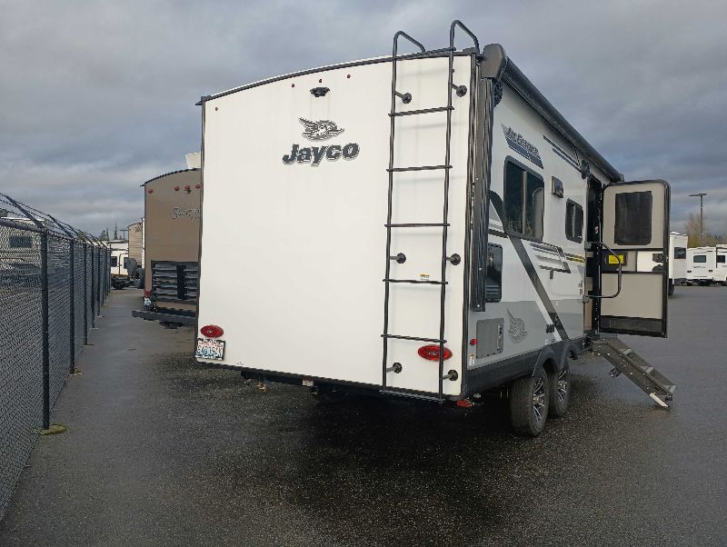 2025 Jayco Jay Feather 19MRK - Image 2