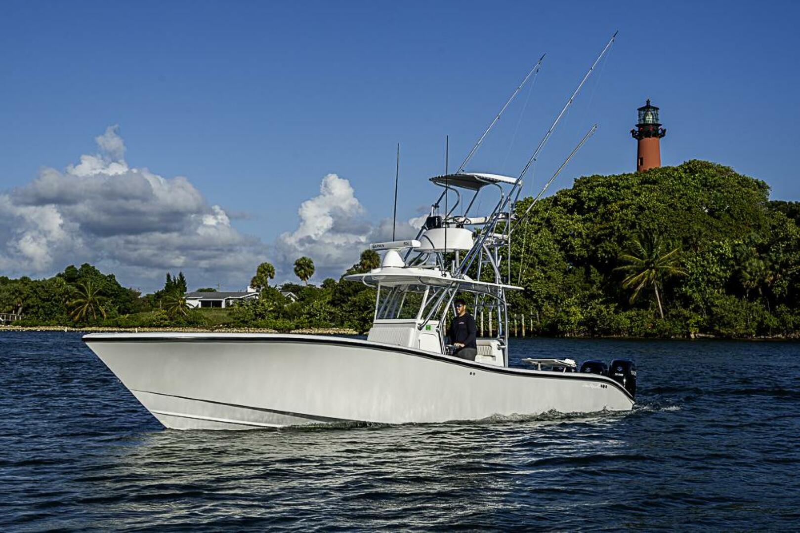 2002 Yellowfin - Image 23
