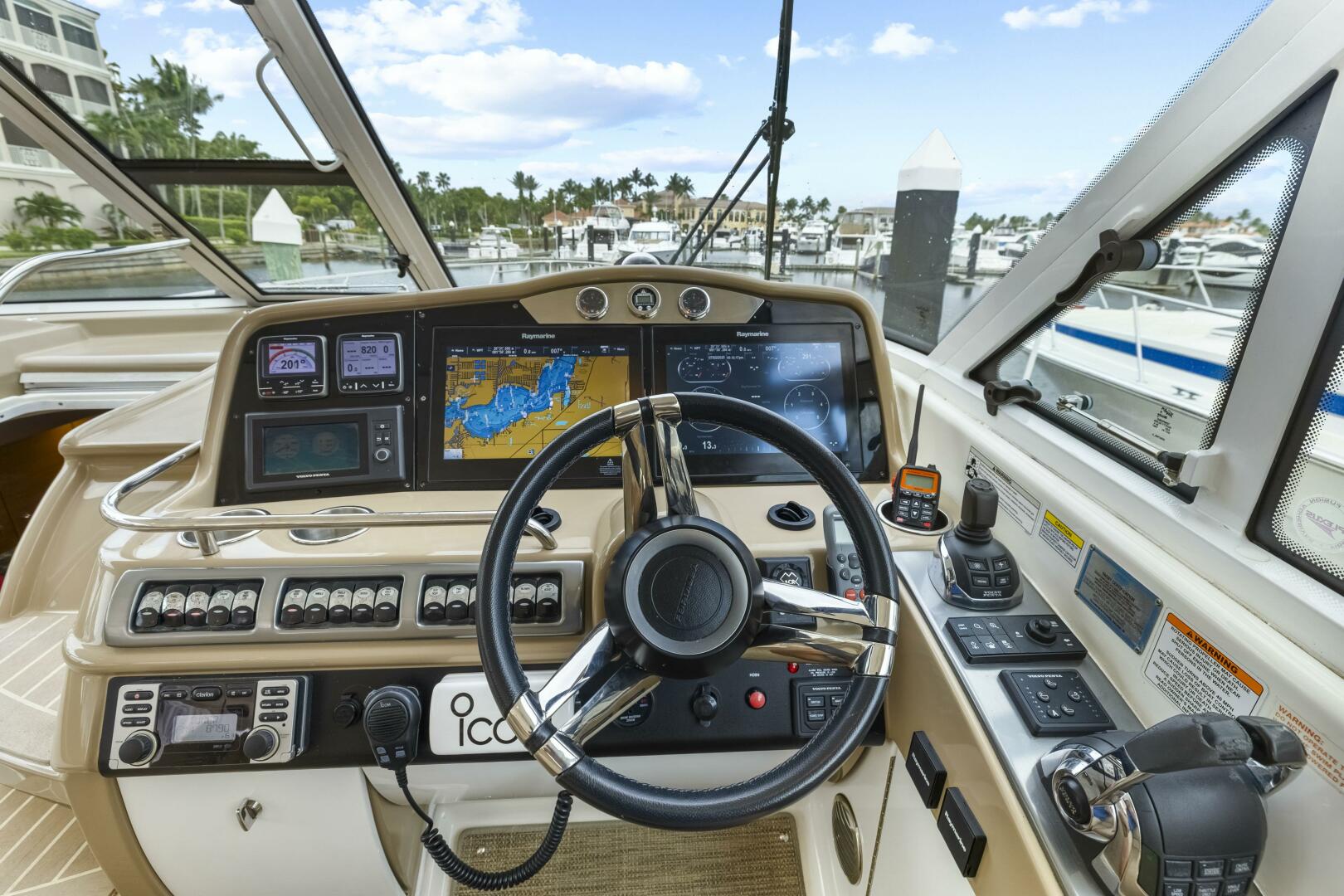 2016 Formula 45 Yacht - Image 8