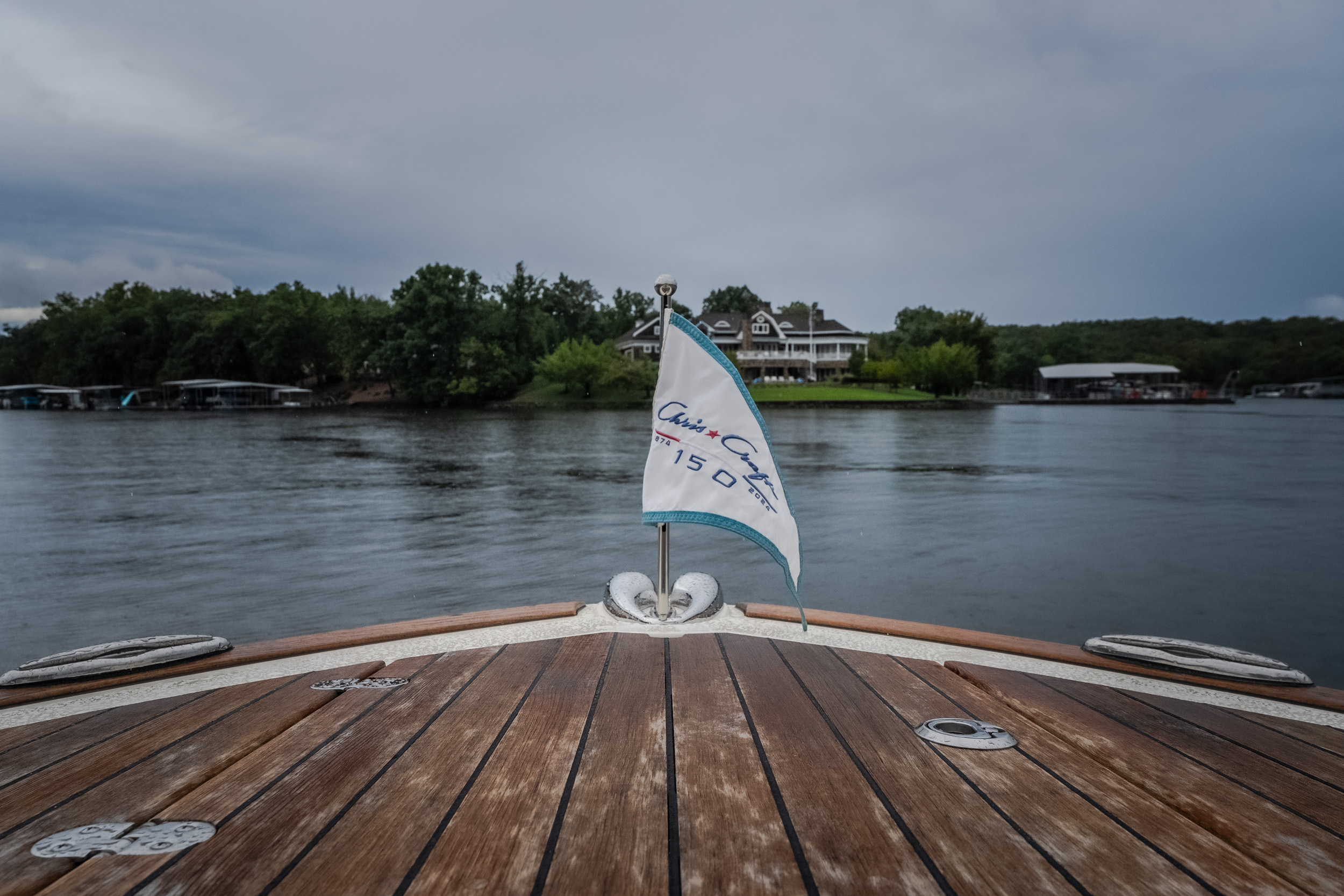 2024 Chris Craft Calypso 32 CT - Image 66