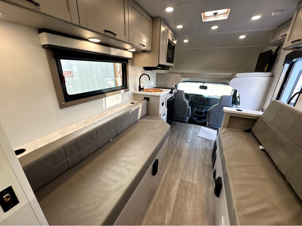 2027 ENTEGRA COACH ODYSSEY 20SF - Image 14