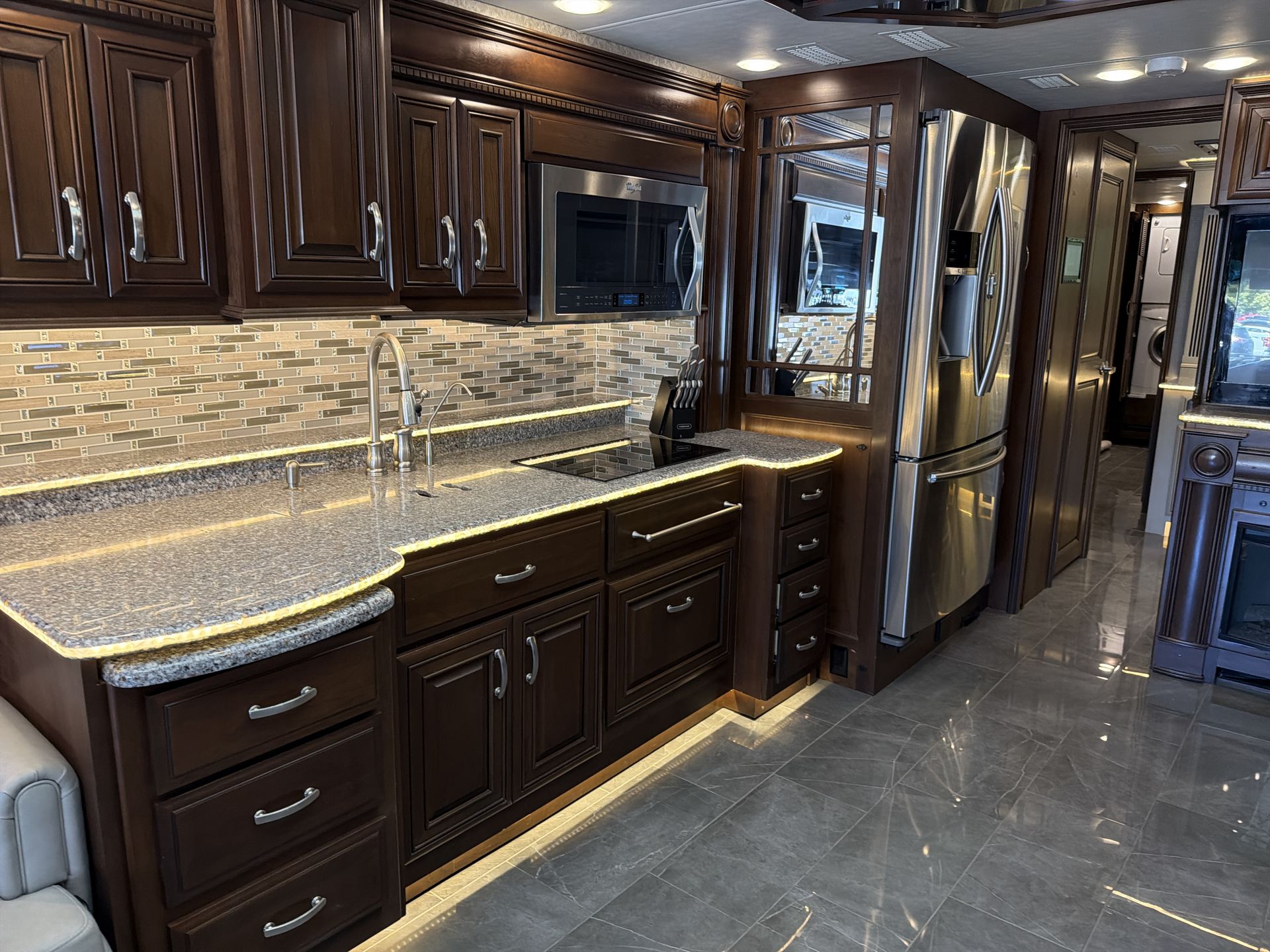 2017 Entegra Coach Anthem 44DLQ - Image 22
