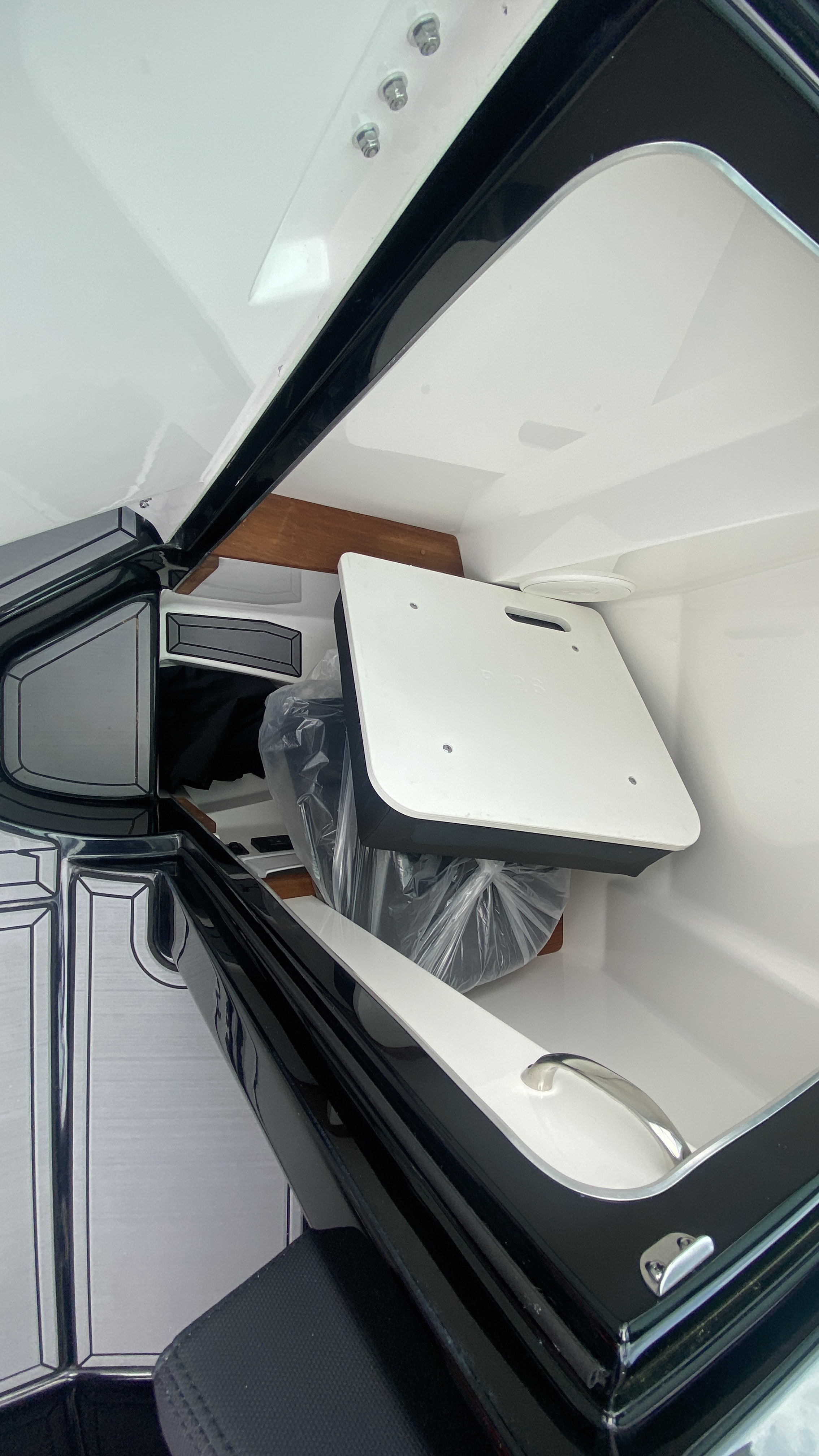 2021 MasterCraft X26 - Image 33