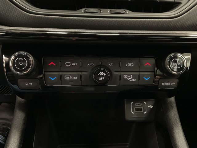 2026 Jeep Compass Latitude Altitude 4x4 - Image 27