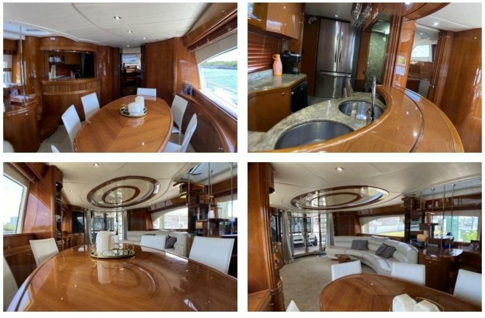 1999 Azimut - Image 6