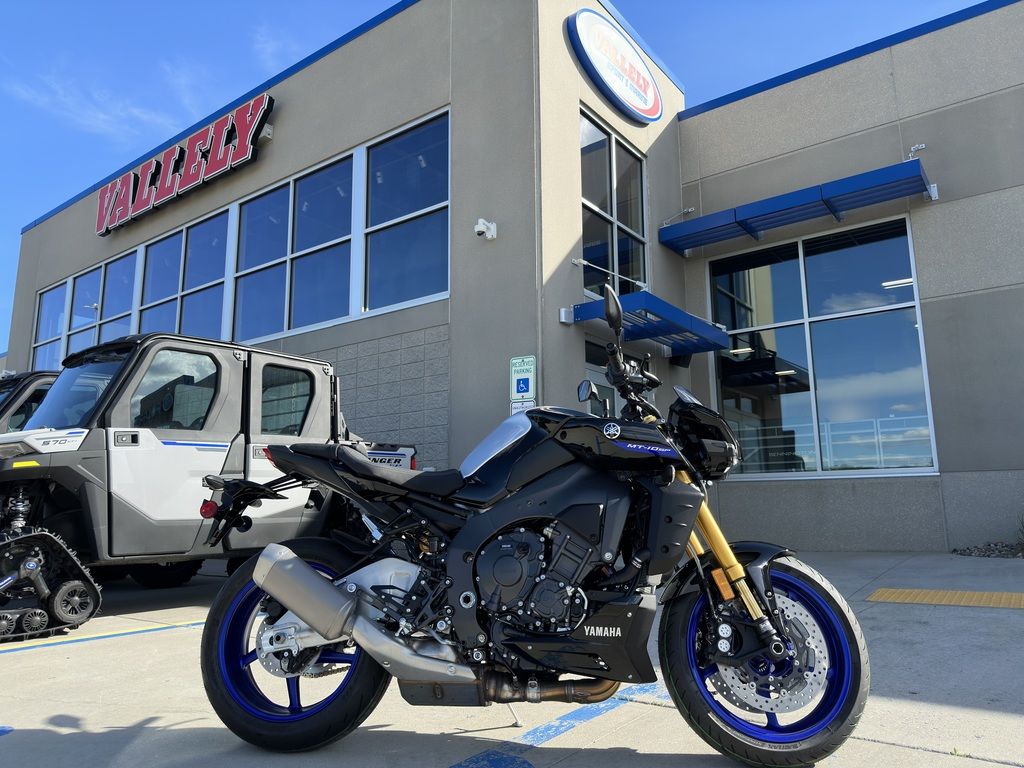 2026 Yamaha MT-10 SP - Image 9