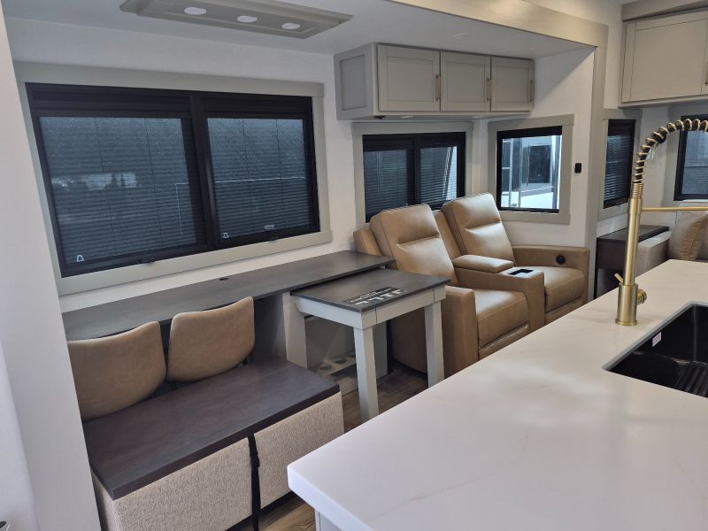 2026 Brinkley RV Model Z 3600 - Image 6