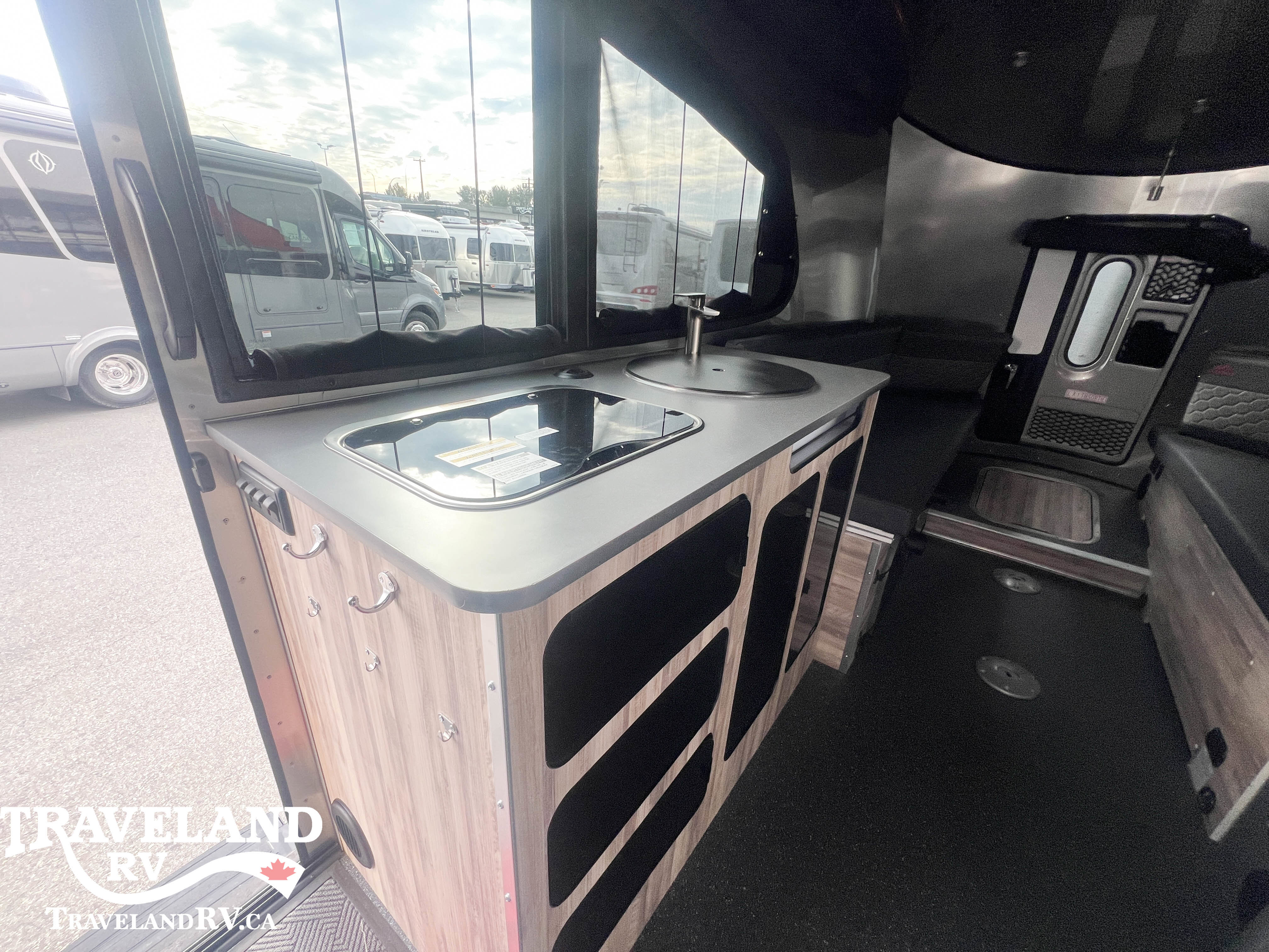 2023 Airstream Basecamp 20X - Image 10