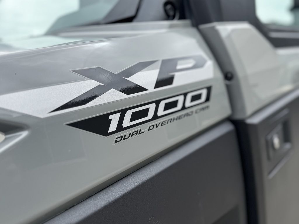 2027 Polaris® Ranger XP 1000 Cab - Heat - A/C - Image 22