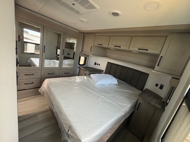 2026 Grand Design Momentum M-Class 395MS - Image 36