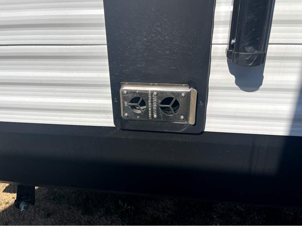 2026 GRAND DESIGN TRANSCEND 26RBX - Image 10