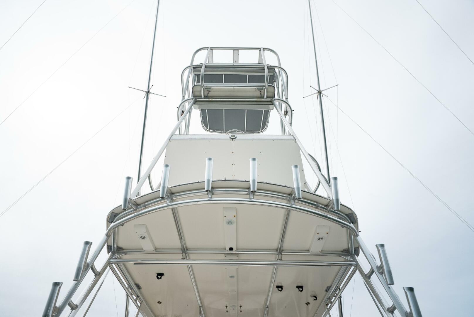 2004 Stolper 38 Express - Image 19