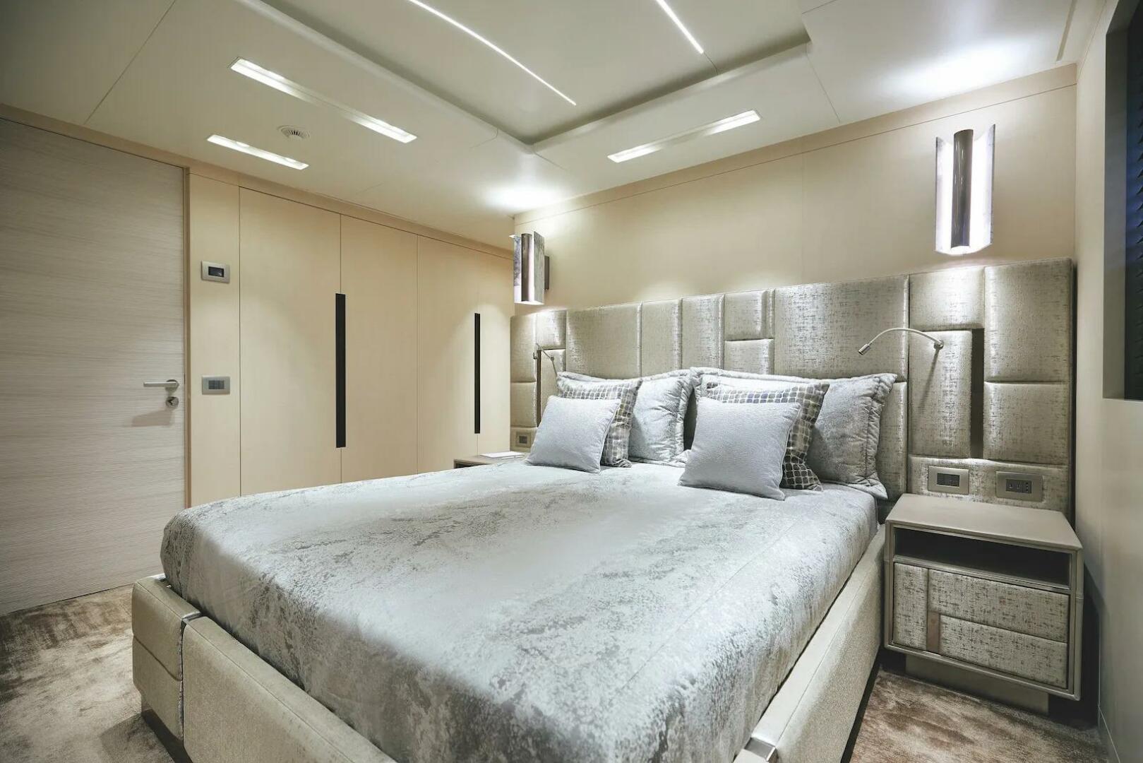 2022 Benetti B.Now 50 - Image 9