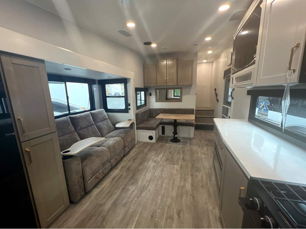 2026 Jayco Eagle HT 27MLC - Image 15