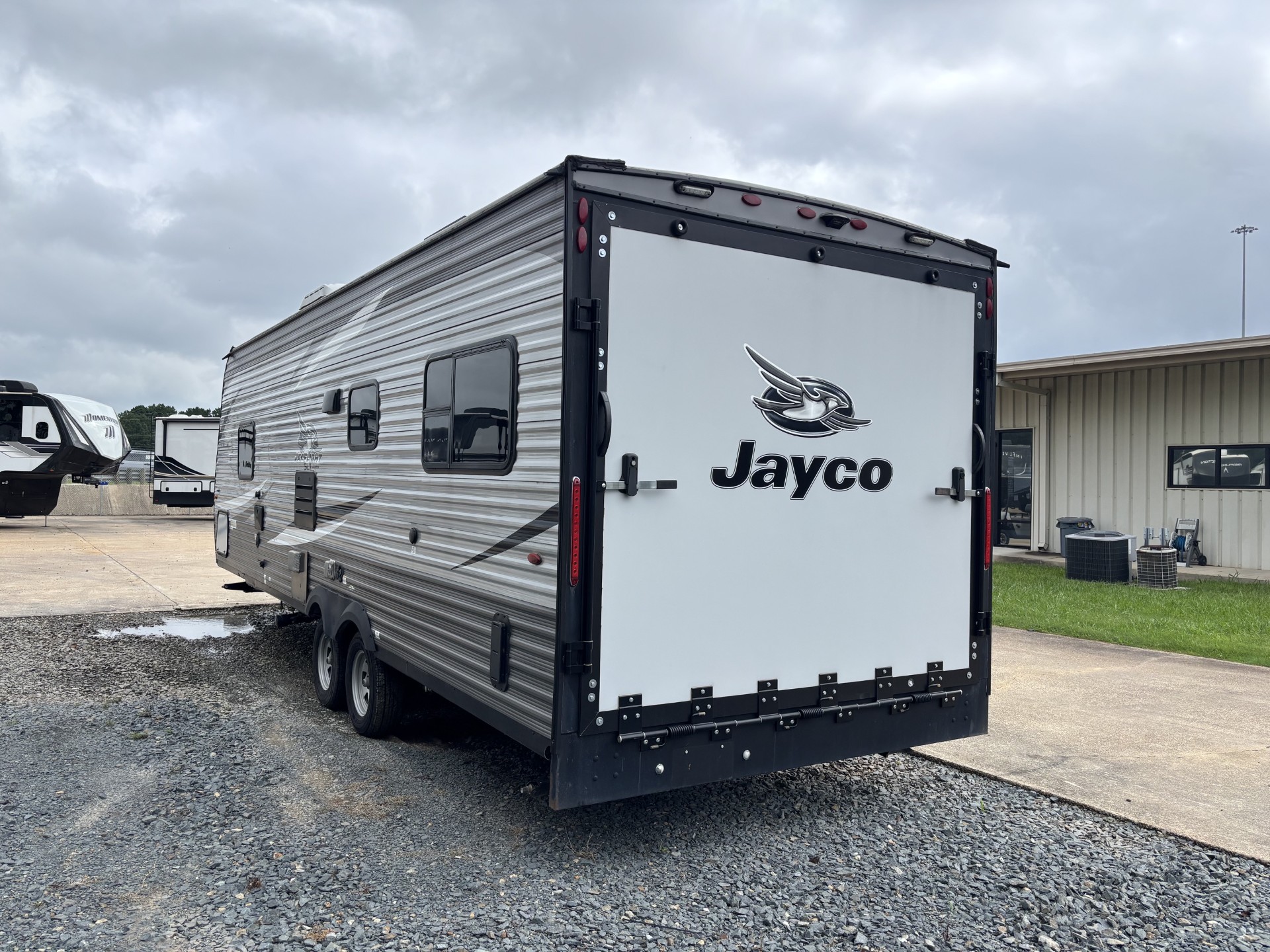 2021 Jayco Jay Flight SLX 8 265TH - Image 6