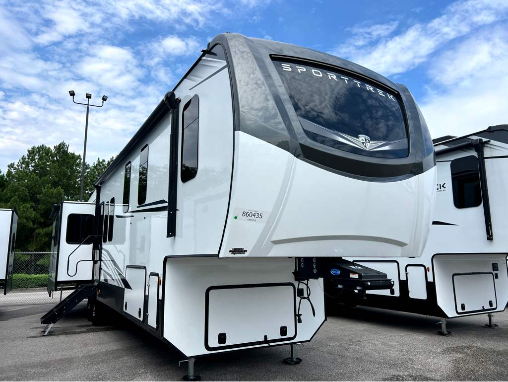 2027 VENTURE RV SPORTTREK 363VFR - Image 1