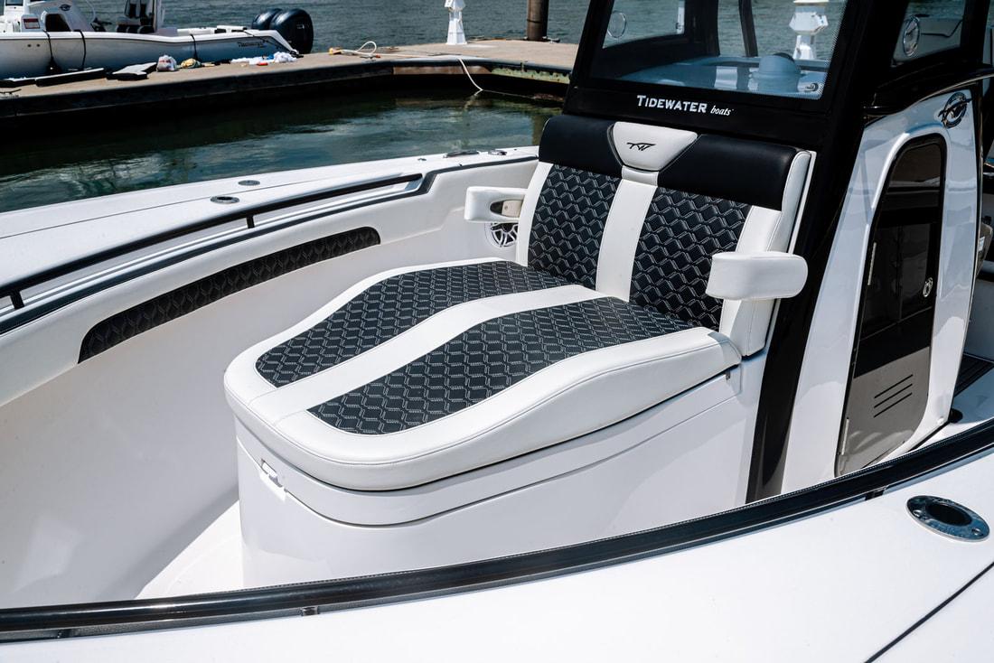 2027 Highfield Sport 360 Standard - Image 643