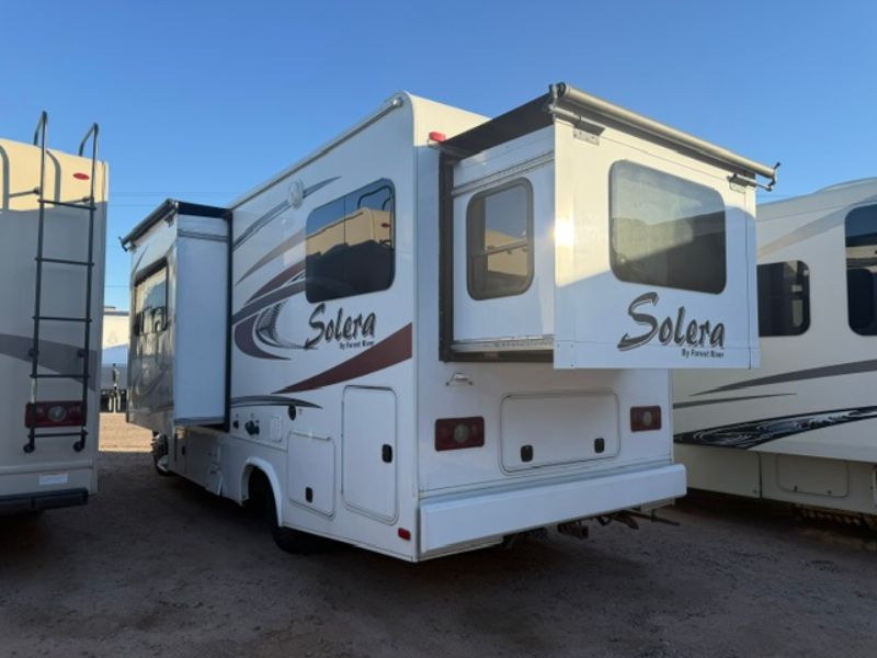 2016 Forest River Solera 24R - Image 2
