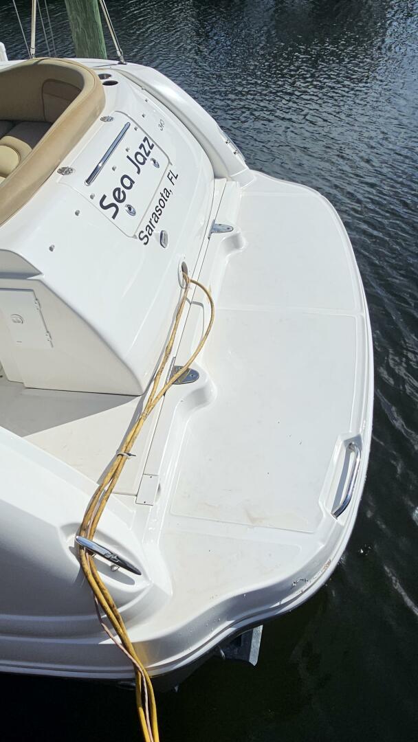 2007 Sea Ray 340 sundancer - Image 12