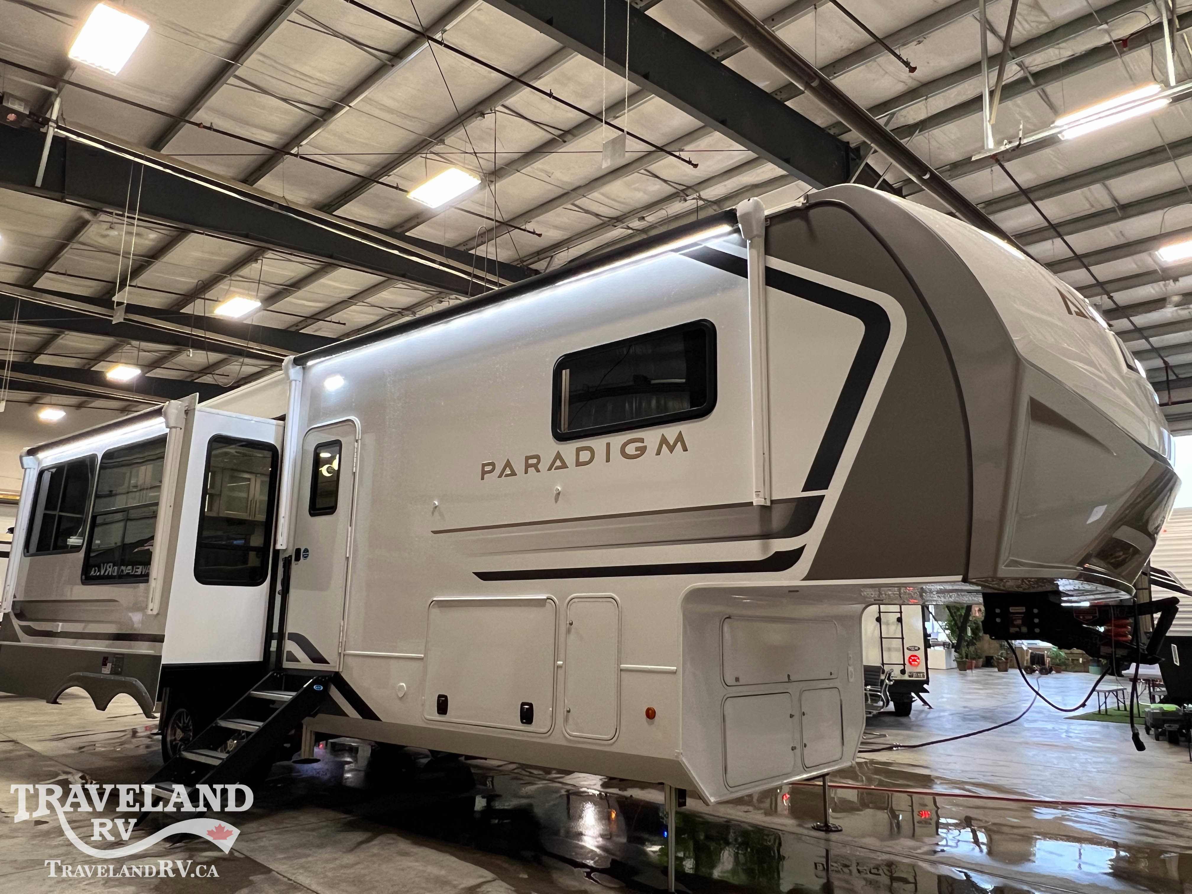 2026 Alliance RV Paradigm 310RL - Image 1