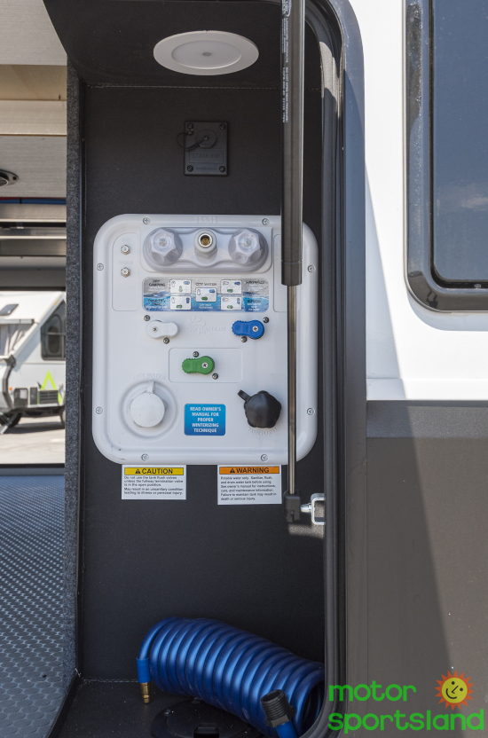 2026 KZ RV Durango D341RPT - Image 35
