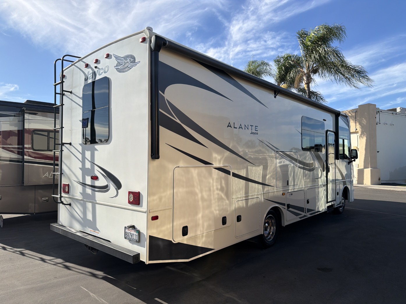 2021 Jayco Alante 29S - Image 4