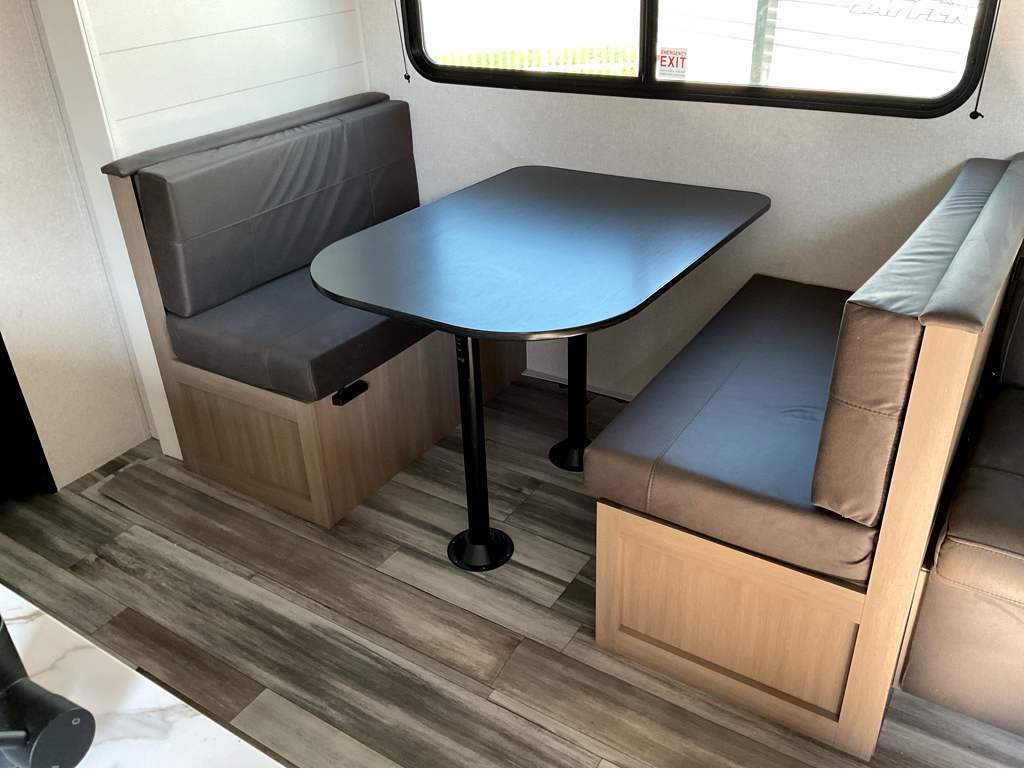 2026 JAYCO Jay Flight SLX 333 BTS  - Image 6