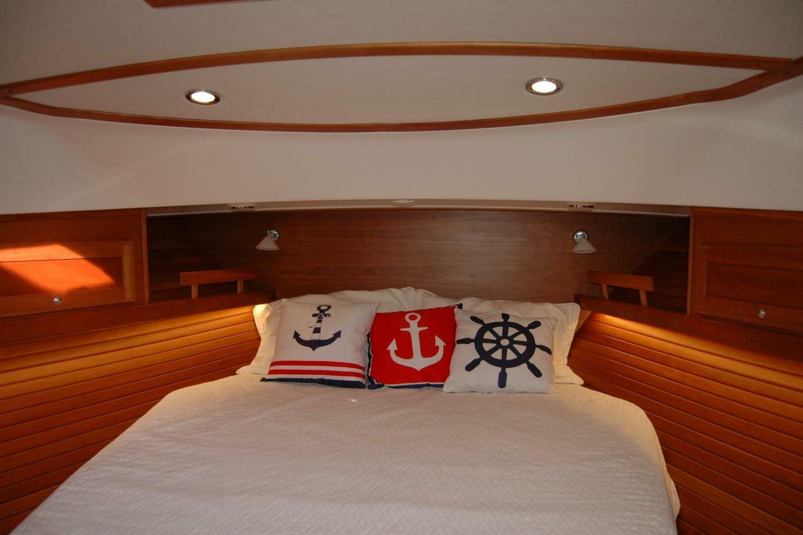 2019 Sabre 38 Salon Express - Image 104