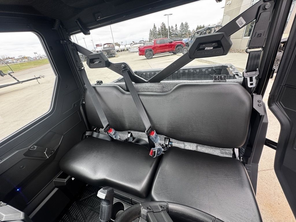 2027 Polaris® Ranger XP 1000 Cab - Heat - A/C - Image 8
