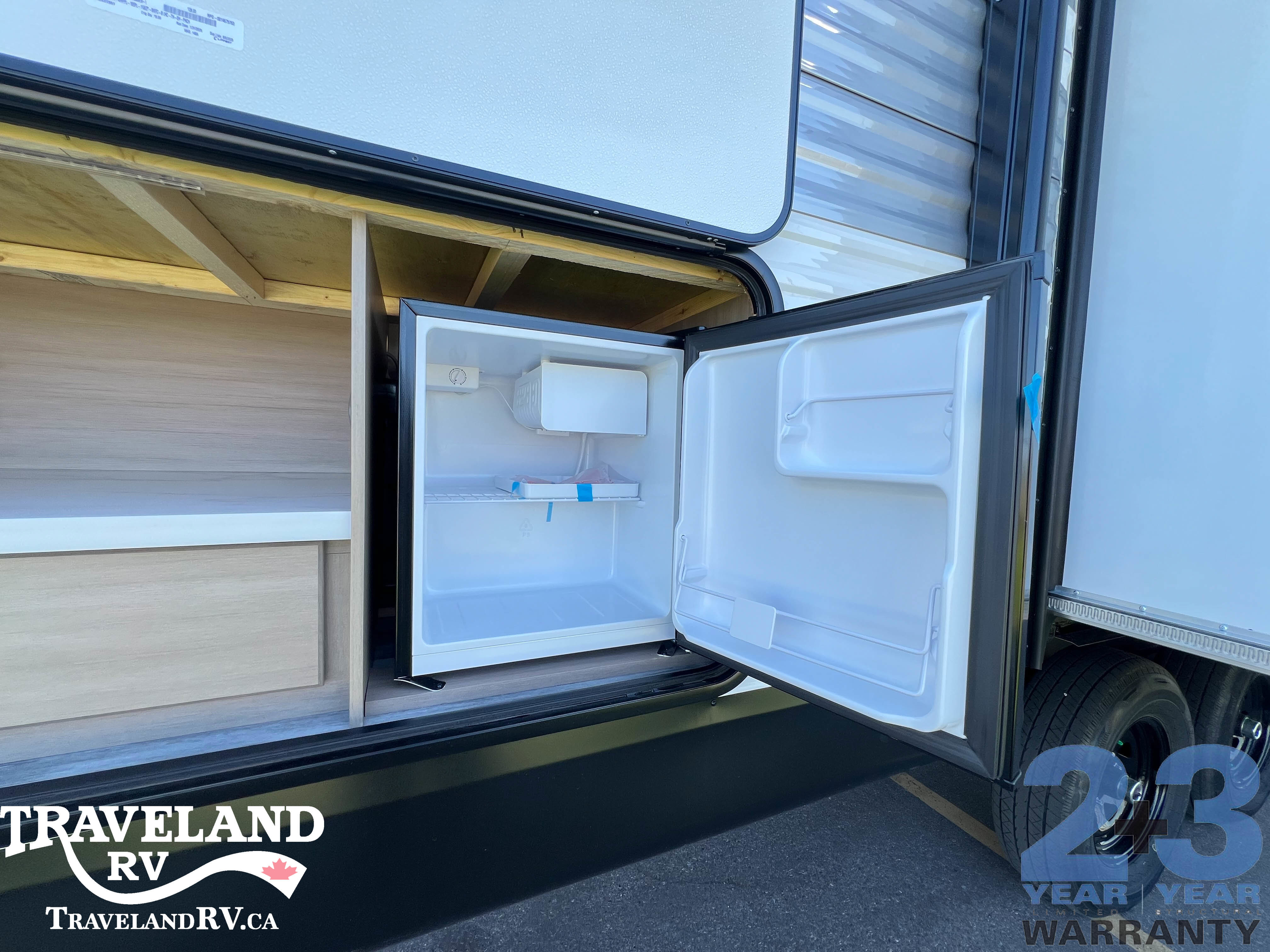 2026 Jayco Jay Flight SLX 333BTS - Image 7