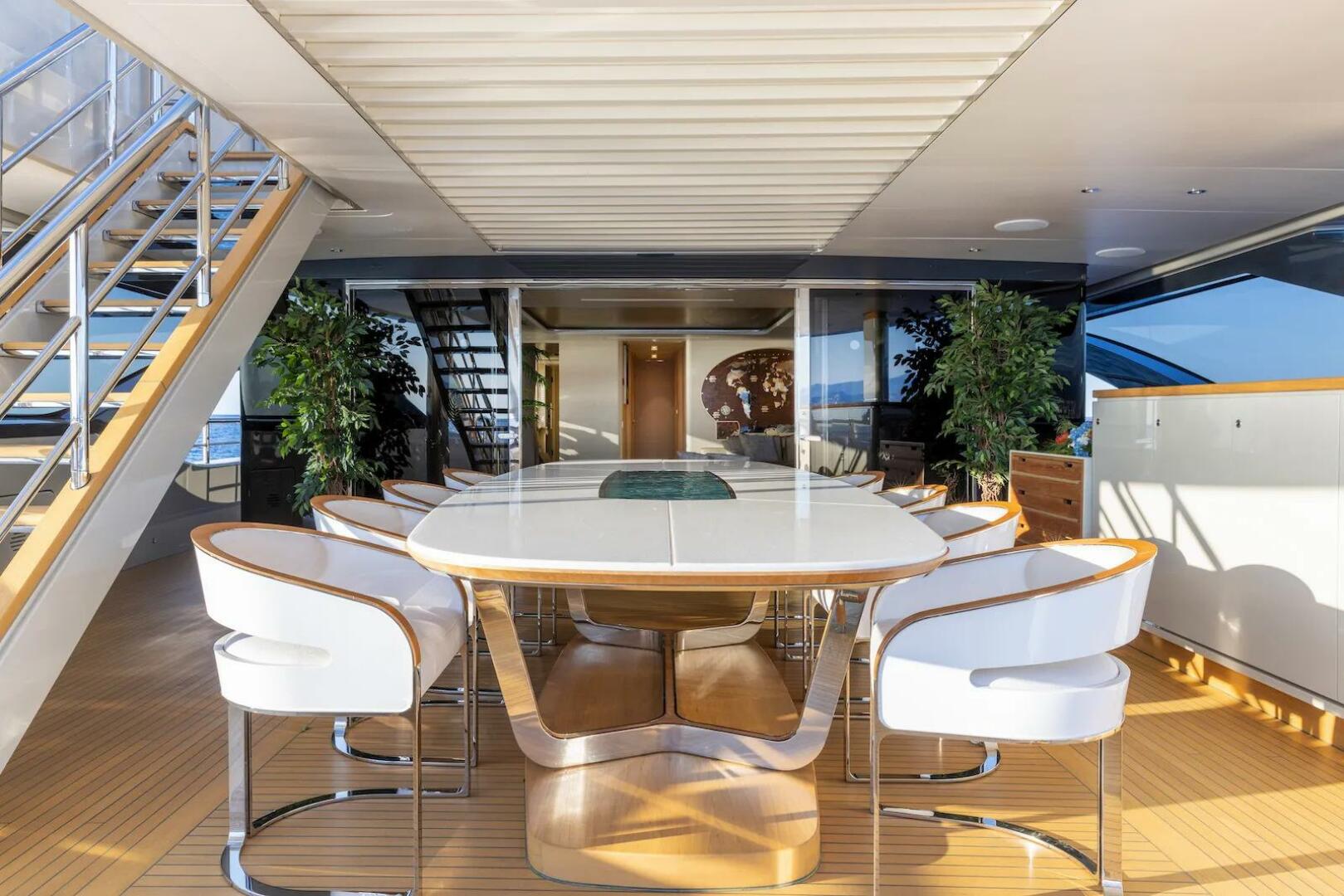 2022 Benetti B.Now 50 - Image 13
