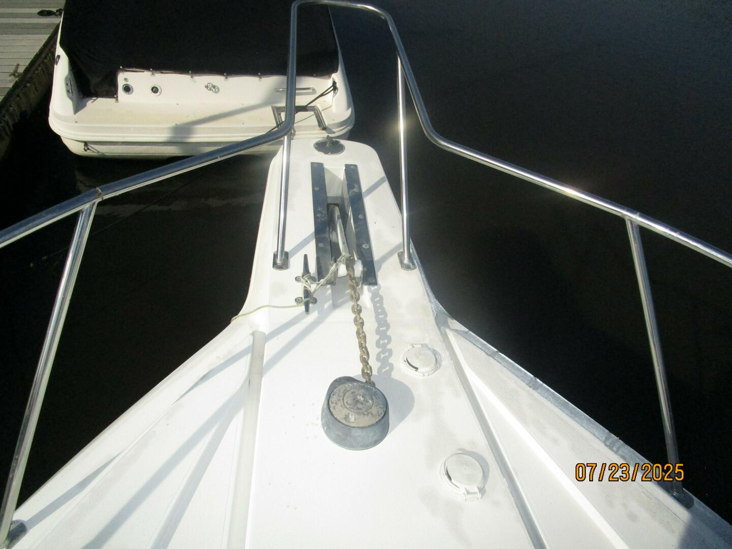 2000 Trojan 400 - Image 4
