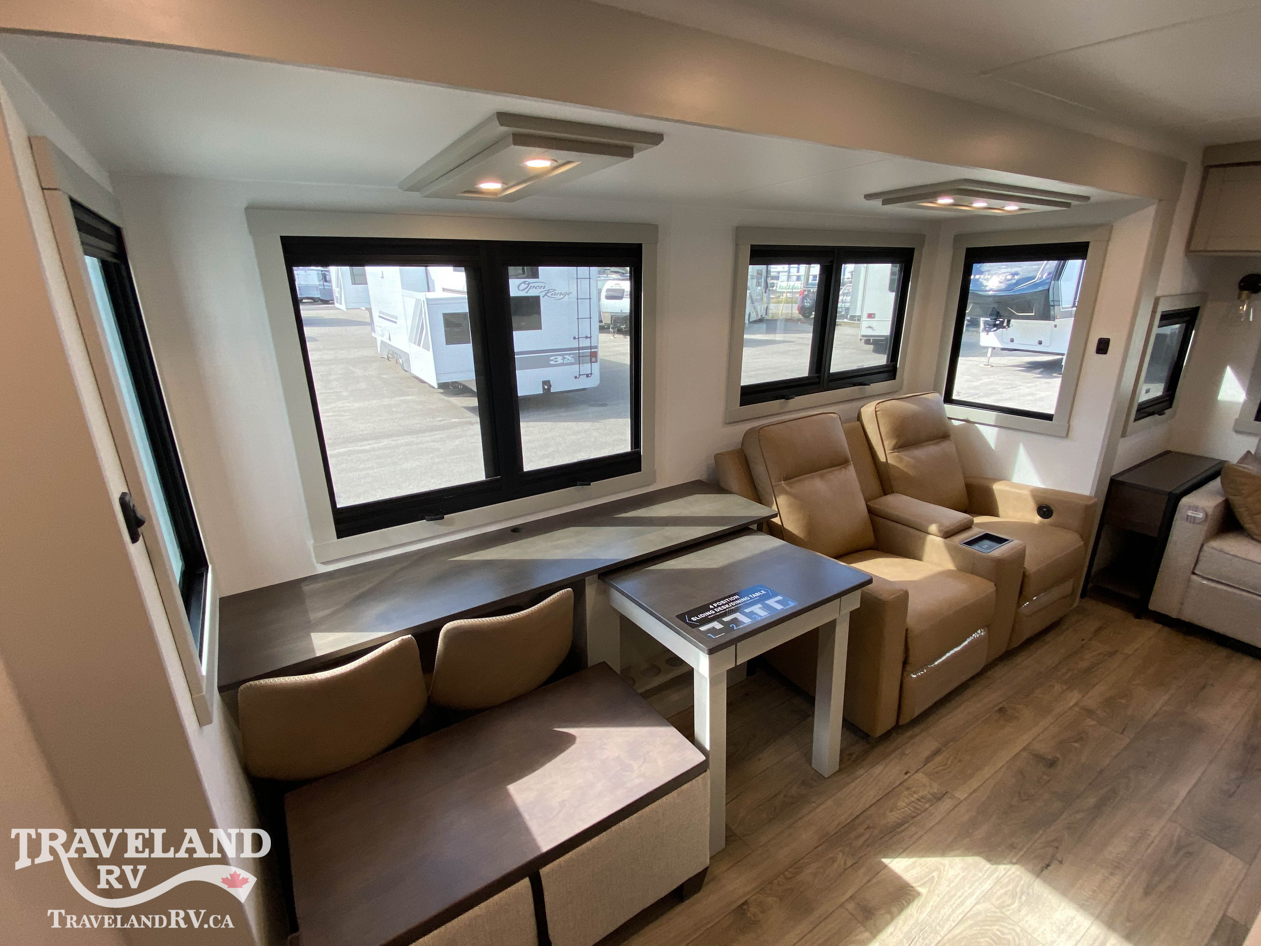 2026 BRINKLEY RV MODEL Z 297 AIR - Image 7